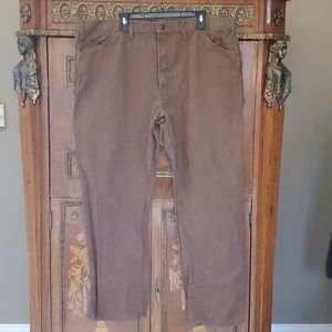 0121 Dickies Carpenter Jeans